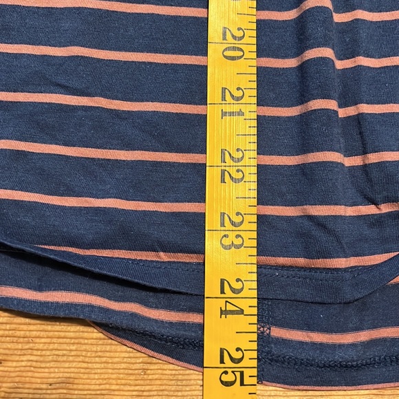 MED Boat neck shirt 3/4 sleeve - Picture 5 of 6